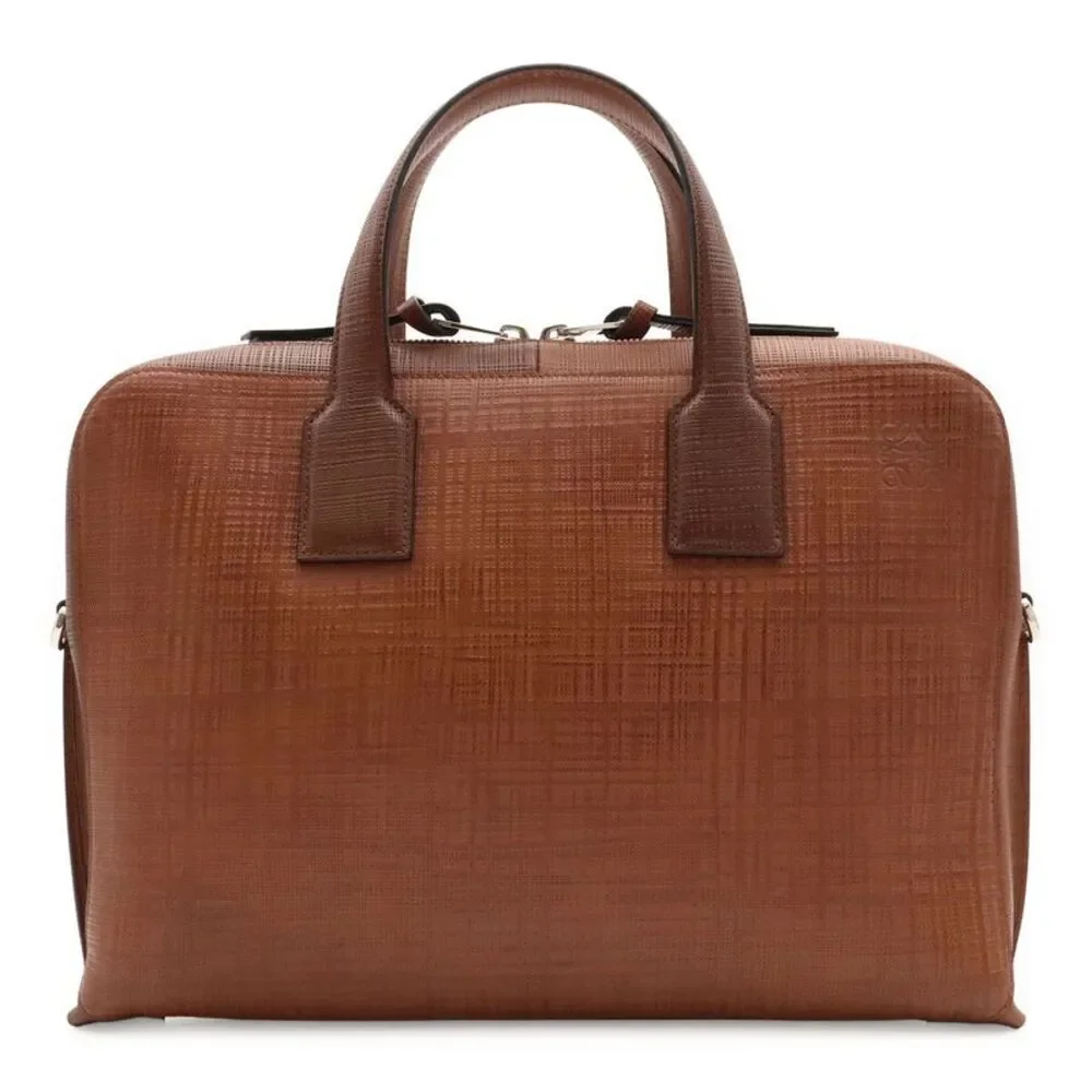 Loewe Goya Briefcase
